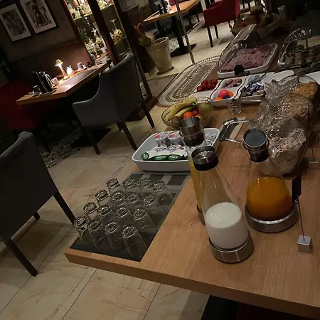 Rothkamp 3* 프레첸