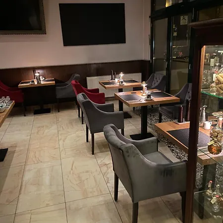 Hotel Rothkamp