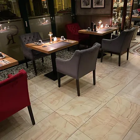 Hotel Rothkamp Frechen