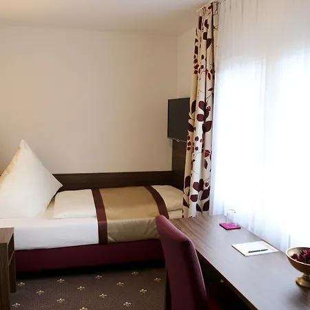 Rothkamp 3* 프레첸