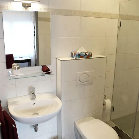 Rothkamp Hotel 3*
