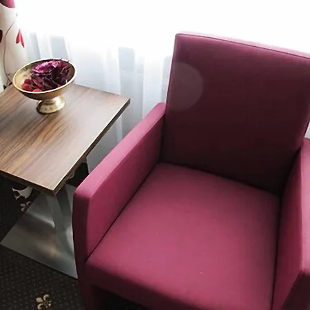 Rothkamp Hotel 3*