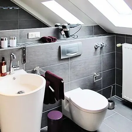 Rothkamp 호텔 프레첸