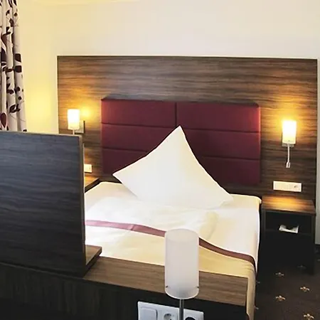 Rothkamp 3* 프레첸