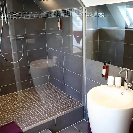 호텔 Rothkamp 프레첸