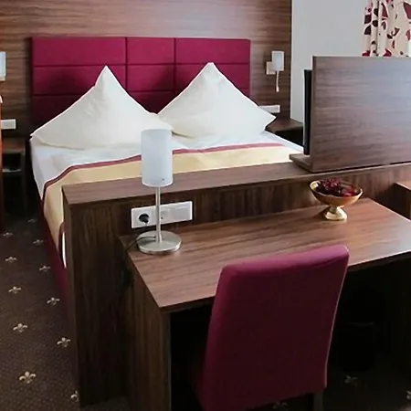 Hotel Rothkamp