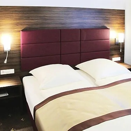 Hotel Rothkamp Frechen