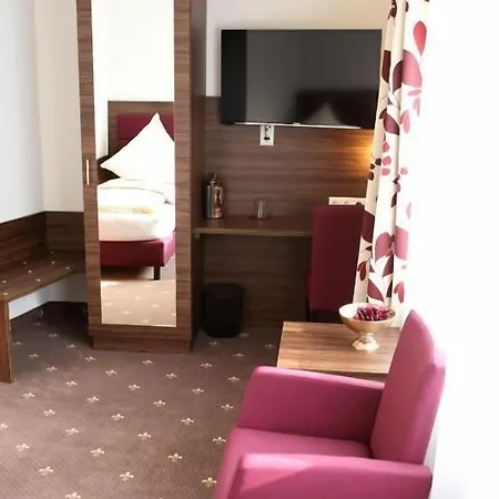 Ξενοδοχείο Rothkamp 3*