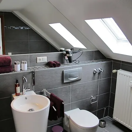 Rothkamp Hotel 3*