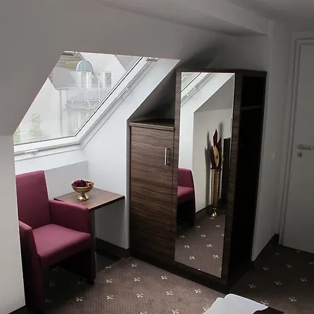 Rothkamp Hotel Frechen