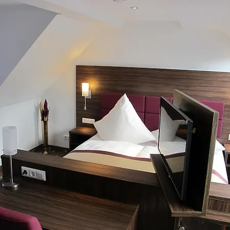 Rothkamp Hotel