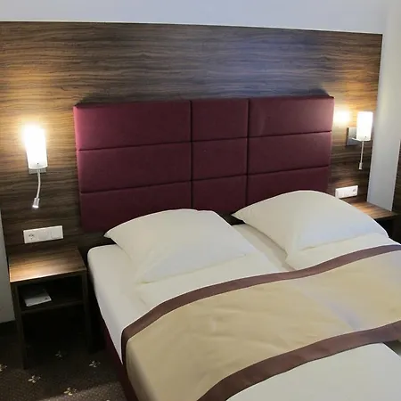 Rothkamp Hotel 3*