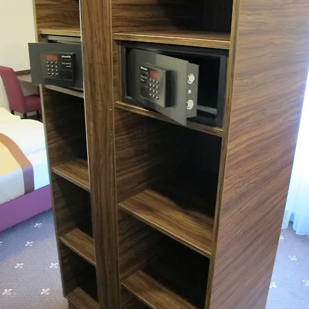 Rothkamp Hotel 3*