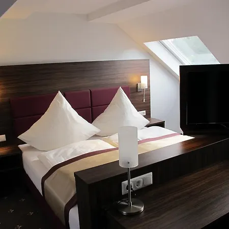 Rothkamp Hotel 3*