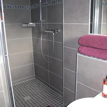 호텔 Rothkamp 프레첸