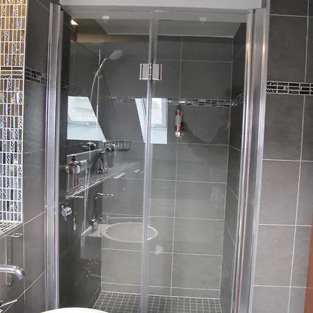 Rothkamp Hotel Frechen