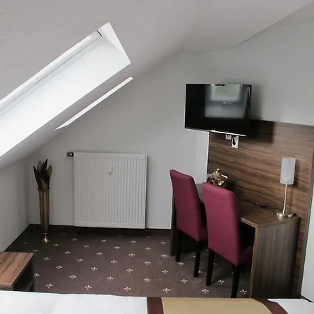 Hotel Rothkamp