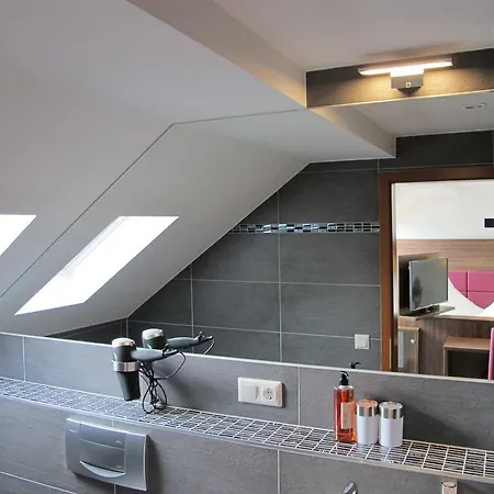 Rothkamp 3* 프레첸