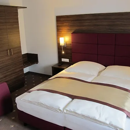Hotel Rothkamp