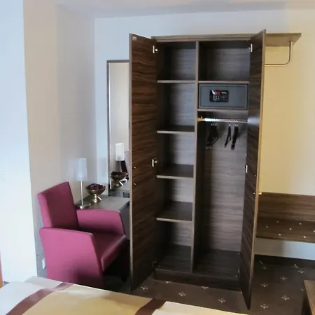 호텔 Rothkamp 프레첸