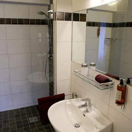 Rothkamp Hotel Frechen