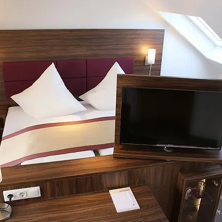 Hotel Rothkamp 3*