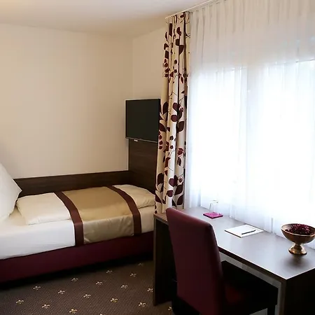 Rothkamp Hotel 3*