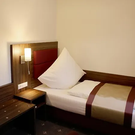 فندق Rothkamp 3*