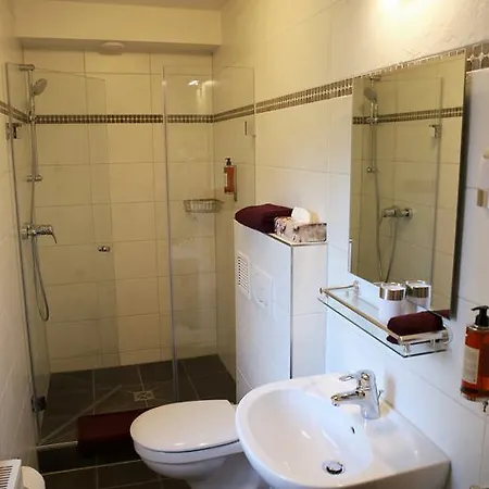 Rothkamp Hotel 3*
