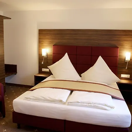 Rothkamp Hotel 3*