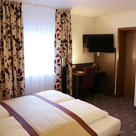 Hotel Rothkamp 3*