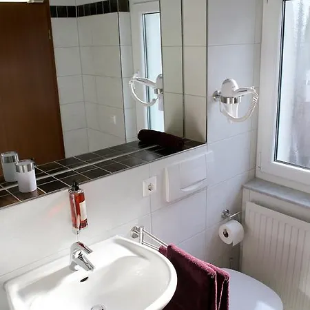 Rothkamp 호텔 프레첸