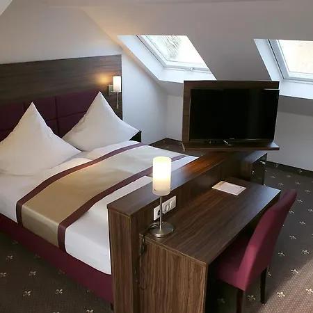 Hotel Rothkamp
