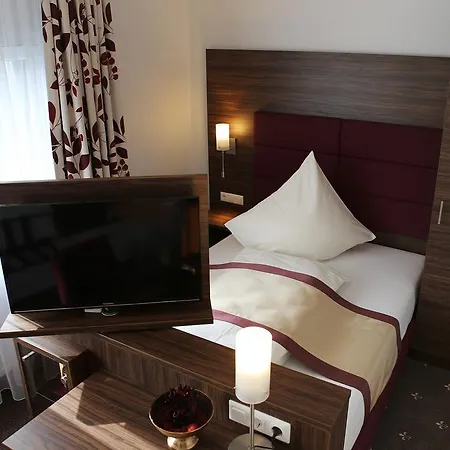 Hotel Rothkamp Frechen