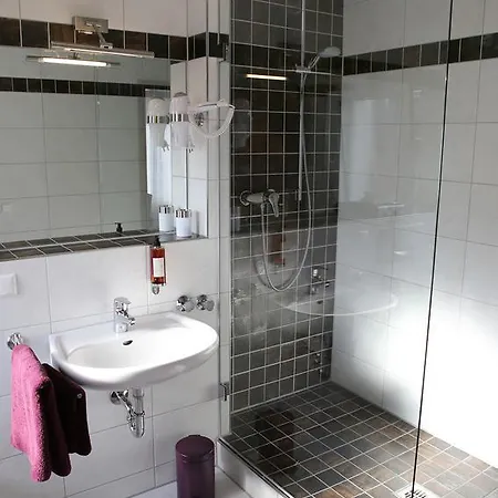 Hotel Rothkamp Frechen