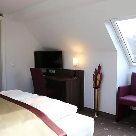 Rothkamp 3* 프레첸