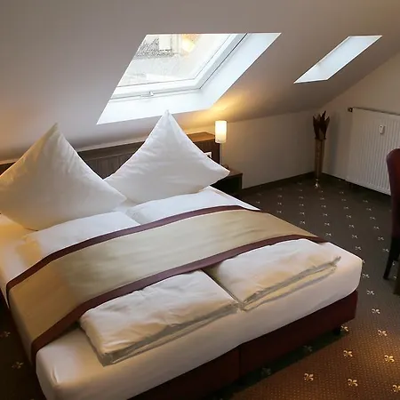 Rothkamp Hotel