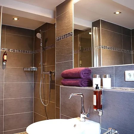 Rothkamp Hotel Frechen