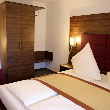 Rothkamp 3* 프레첸