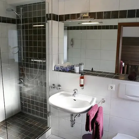 호텔 Rothkamp 프레첸