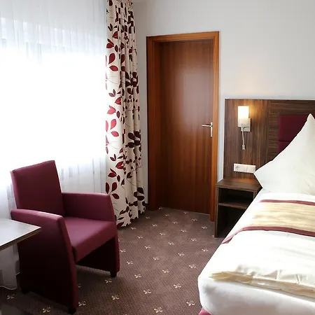 Hotel Rothkamp Frechen