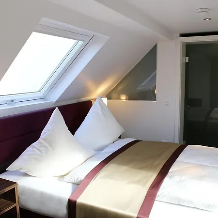 Rothkamp Hotel 3*