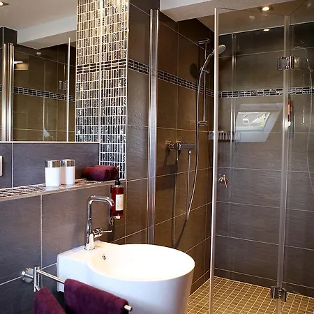 Rothkamp Hotel 3*