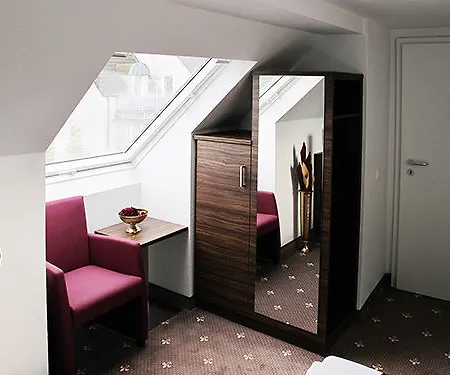Rothkamp Hotel Frechen