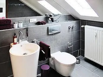 Rothkamp Hotel Frechen