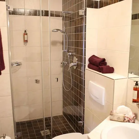 Rothkamp Hotel