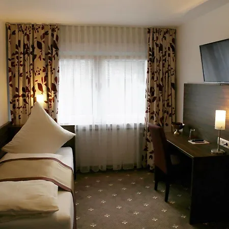 Hotel Rothkamp