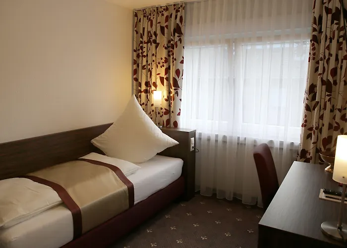 Rothkamp Hotel 3*