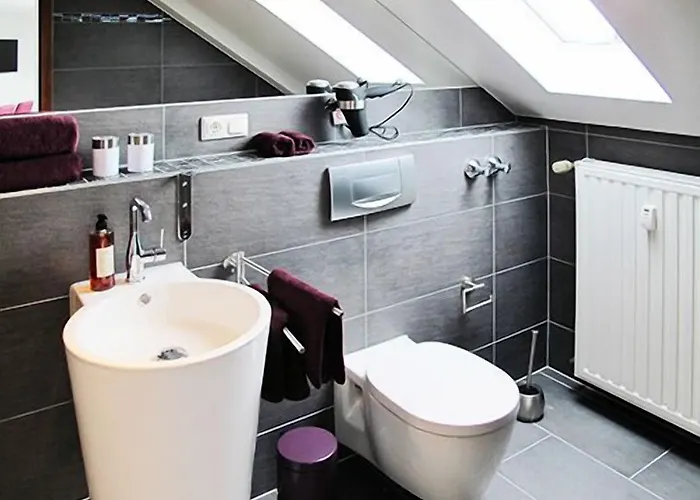 Rothkamp Hotel Frechen