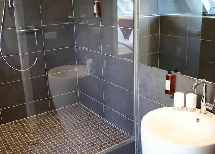 Hotel Rothkamp Frechen